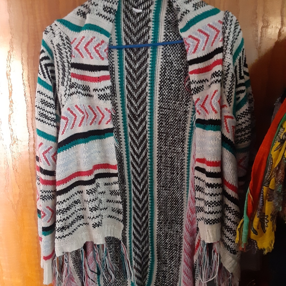 Jacket